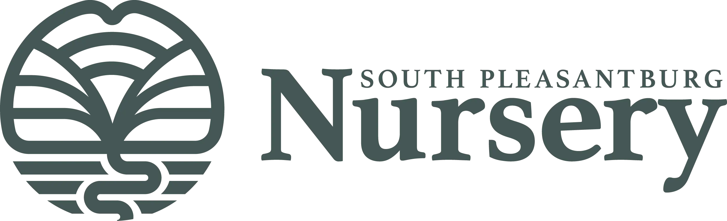 South Pleasantburg Nursery